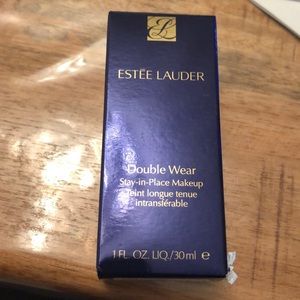 Estée Lauder double wear 2N1 Desert beige